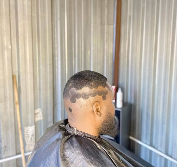 haircut